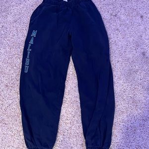 brandy melville sweatpants